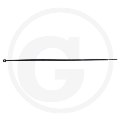 ELECTRICITE ECLAIRAGE PLS* - ELECTRICITE ECLAIRAGE* - COLLIER RISLAND 290X3.6mm