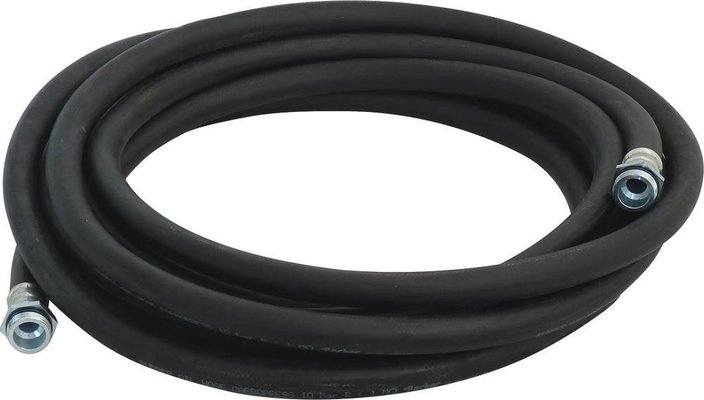 ACCESSOIRE GRAISSAGE ET LUBRIFICATION PLS* - ACCESSOIRE GRAISSAGE ET LUBRIFICATION* - FLEXIBLE REFOULEMENT D.25mm 6M M/M1"