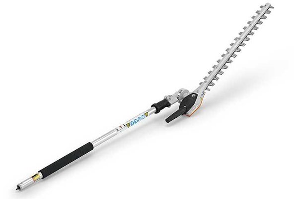 CONSOMMABLE MOTOC PLS* - DIVERS* - Taille haies Stihl HL-KM 145 600mm