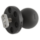 BASE RAMC POUR ECRAN VISIOTRACK