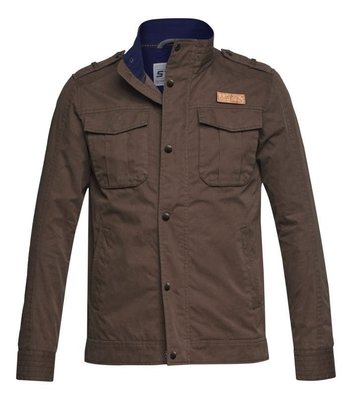 VETEMENTS EPI PLS* - STANDARD* - Veste militaire Homme - taille XL