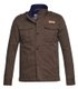 Veste militaire Homme - taille XL