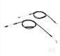 CABLE EMBRAYAGE