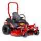 Tondeuse autoportée FERRIS ISX2200ZBVE28525RDCE