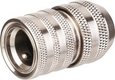 RACCORD RAPIDE POUR TUYAU D 15