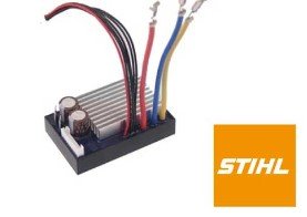 PIECES DETACHEES MOTOC ESSENCE PEV* - AUTRE* - Module électronique Stihl