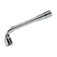 CLE A PIPE DEBOUCHEE 6/12PANS