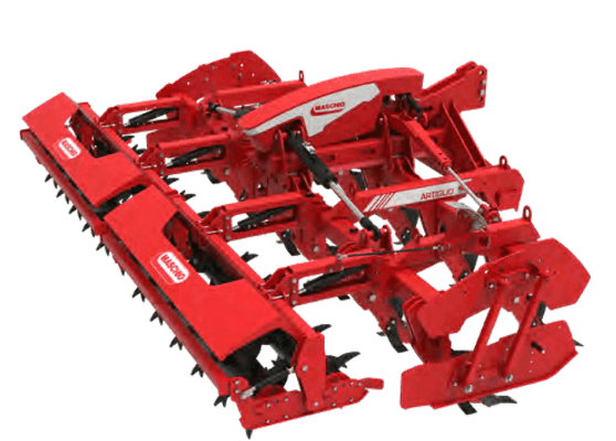 Décompacteur MASCHIO GASPARDO ARTIGLIO