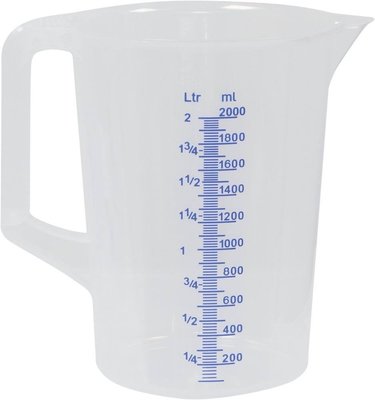 ACCESSOIRE GRAISSAGE ET LUBRIFICATION PLS* - ACCESSOIRE GRAISSAGE ET LUBRIFICATION* - Pressol Broc verseur 2L