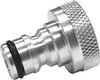 EMBOUT RAPIDE ROBINET 15X21
