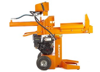 FENDEUSE - FENDEUSE ELECTRIQUE - Fendeuse à bois Anova RLT12GVH
