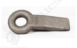 ATTELAGE PLS* - ATTELAGE* - ANNEAU ATTELAGE 10T