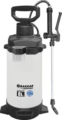 BRICOLAGE JARDINAGE PLS* - DIVERS* - Pulverisateur 8 L drakkar Viton