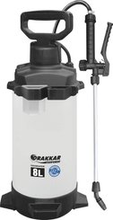 BRICOLAGE JARDINAGE PLS* - DIVERS* - Pulverisateur 8 L drakkar Viton
