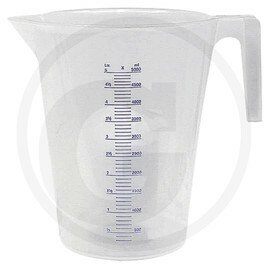 ACCESSOIRE GRAISSAGE ET LUBRIFICATION PLS* - ACCESSOIRE GRAISSAGE ET LUBRIFICATION* - Pressol Broc verseur 3L