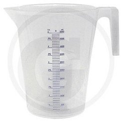 ACCESSOIRE GRAISSAGE ET LUBRIFICATION PLS* - ACCESSOIRE GRAISSAGE ET LUBRIFICATION* - Pressol Broc verseur 2L