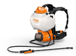 SGA 60,0 Pulvérisateur à batterie
