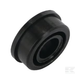 Materiels - KRAMP - Bague noire Ø12,20mm