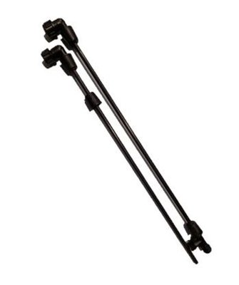 CONSOMMABLE MOTOC PLS* - DIVERS* - Lance 2 tetes 45cm pour pulve PE1500 et PE3500 ISEKI