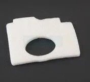 PIECES DETACHEES MOTOC ESSENCE PEV* - AUTRE* - Elément filtrant plat