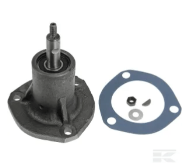 PIECES TRACTEUR PAG* - CONCURENCEE* - pompe a eau MF