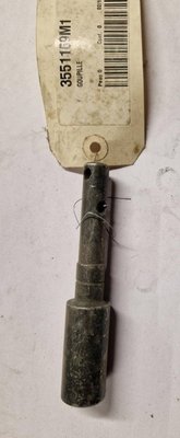 PIECES TRACTEUR PAG* - CAPTIVE* - GOUPILLE Landini