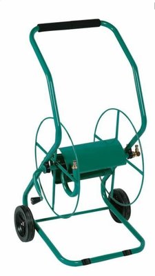 Pièces - BRICODEAL - DEVIDOIR S/ROUE 120M