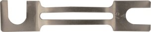 Lot de 2  fusible 75A