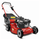 TONDEUSE TRACTEE ACIER 53CM RAMASSAGE LONCIN 1P70FA/C