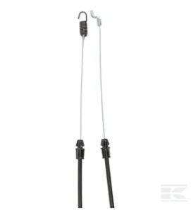 PIECES DETACHEES MOTOC - PIECES DETACHE MOTOC - CABLE