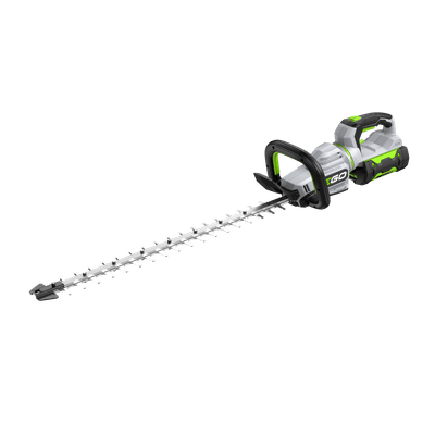 TAILLE HAIE - TAILLE HAIE A BATTERIE - Taille haies Ego HT2600E