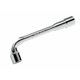 CLE A PIPE DEBOUCHEE 6/6PANS 1