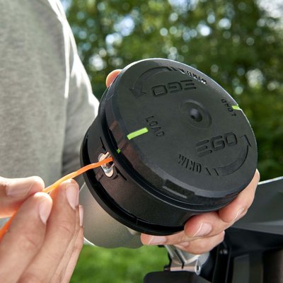 COUPES-HERBES / COUPE-BORDURES / DÉBROUSSAILLEUSES - DEBROUSSAILLEUSE A BATTERIE - Débroussailleuse Ego BCX3800E SANS CHARGEUR NI BATTERIE