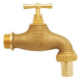 BRICOLAGE JARDINAGE PLS* - IRRIGATION ARROSAGE* - ROBINET 3/4-3/4 D15