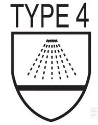VETEMENTS EPI PLS* - EPI* - Combinaison jetable pr agricole, à usage unique T.L 