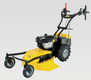 Motofaucheuse Roques Et Lecœur RL210RL