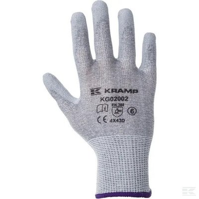 VETEMENTS EPI PLS* - EPI* - Gants de sécurité Taille: 9/ L