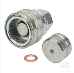 PIECES UNIVERSELLE PAG* - HYDRAULIQUE* - Valve de freinage fem M18x150