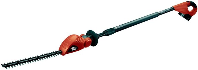 Pièces - ISEKI - TAILLE HAIES - GTC1843L - ISEKI