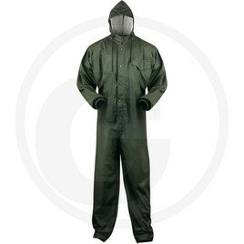VETEMENTS EPI PLS* - EPI* - Combinaison de pluie taille XL