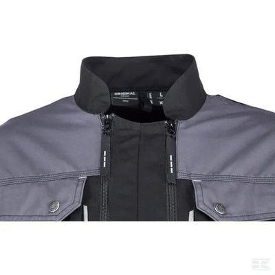 VETEMENTS EPI PLS* - EPI* - Combinaison 2 Zip Original Taille S