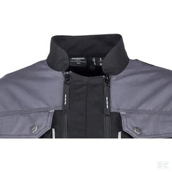 VETEMENTS EPI PLS* - EPI* - Combinaison 2 Zip Original Taille S