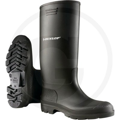 VETEMENTS EPI PLS* - EPI* - Bottes hautes Taille 47