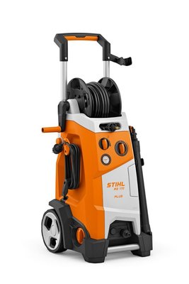 NETTOYEUR HAUTE PRESSION - NHP 230V - RE 170.0 PLUS Nettoyeur haute pression