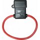 Support Maxi-fusible