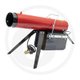 Canon effaroucheur 117à 120 dB