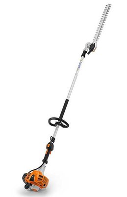 TAILLE HAIE - TAILLE HAIE THERMIQUE - HL 92 C-E.145° 500mm