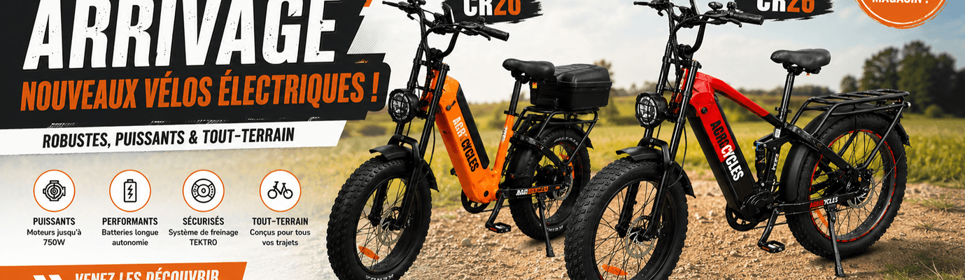 vélo