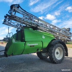 Pulvérisateur traîné Tecnoma TECNIS 4500l Rampe 36 l - 1
