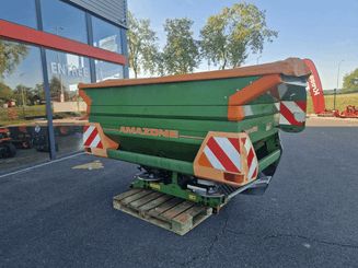 Distributeur d'engrais Amazone ZAMPROFIS - 1